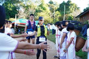 BIB: 3356
                            <button type="button" onclick="openModal(18983573)" class="btn btn-primary btn-sm float-right btn-popup" data-toggle="modal" data-target=".modal-high-quality">
                        <i class="fas fa-shopping-cart"></i> Add to Cart
                    </button>
                                            <button type="button" onclick="isThisMe(18983573, true)" class="btn btn-success btn-sm float-right btn-popup btn-isme hidden" data-toggle="tooltip" data-placement="bottom" title="นี่คือรูปของคุณใช่ไหม คลิกที่นี่เพื่อเอาเข้าอัลบั้ม">
                        <i class="fas fa-plus"></i> Add to album
                    </button>
                    <button type="button" onclick="isThisMe(18983573, false)" class="btn btn-warning btn-sm float-right btn-popup btn-isnotme hidden">
                        <i class="fas fa-ban"></i> Remove from album
                    </button>